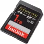 Карта памяти SANDISK SDXC 1TB UHS-I SDSDXXD-1T00-GN4IN