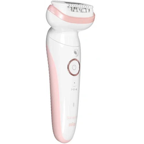 Электрический эпилятор BRAUN SES9-030