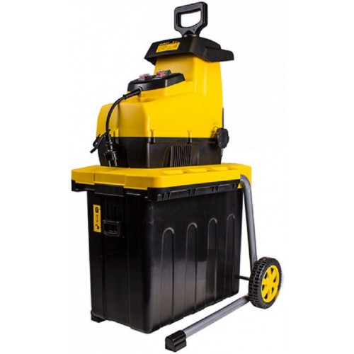 Садовый измельчитель Champion SH280 2800Вт