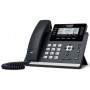 Ip-телфон YEALINK SIP-T43U, 12 аккаунтов, BLF, PoE, GigE, без БП, шт