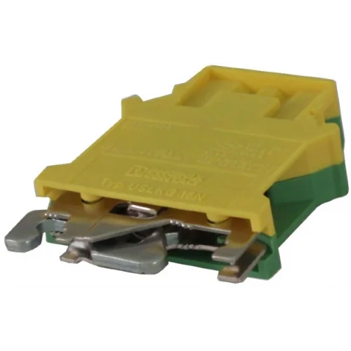 Зажим Osnovo SP-Termina