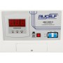 Стабилизатор RUCELF SRW-5000-Dоднофазный, цифровой 220В 5000ВА вх.:140-260В НАСТЕННЫЙ