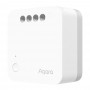 Умное реле Aqara T1 1канал. белый U02