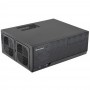 Компьютерный корпус HTPC Silverstone Grandia GD09B ATX / HTPC / no PSU