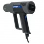 Ручной цифровой термофен Atten ST-2308 230В, 2100 Вт, 50-650℃, светодиодное меню