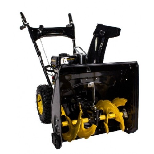 Снегоуборщик Champion ST553, шт