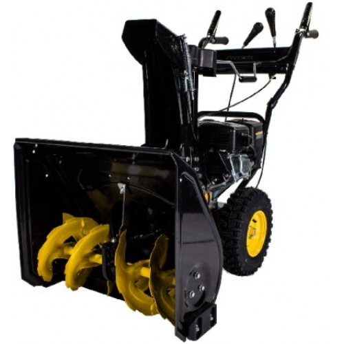 Снегоуборщик Champion ST661, шт