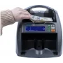 Счетчик банкнот Dors 750 RUS2 мультивалютный SYS-052631