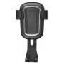 Автомобильный держатель Buro универсальный T32 черный