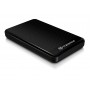 Внешний Жесткий диск Transcend USB 3.0 2Tb TS2TSJ25A3K StoreJet 25A3 2.5