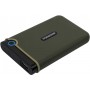 Внешний жесткий диск 2Tb Transcend StoreJet 25M3G, 2.5