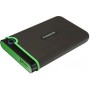 Внешний жесткий диск 2Tb Transcend StoreJet 25M3S, 2.5