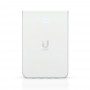 Wi-Fi точка доступа IN-WALL WI-FI 6 U6-IW UBIQUITI