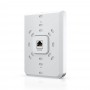 Wi-Fi точка доступа IN-WALL WI-FI 6 U6-IW UBIQUITI