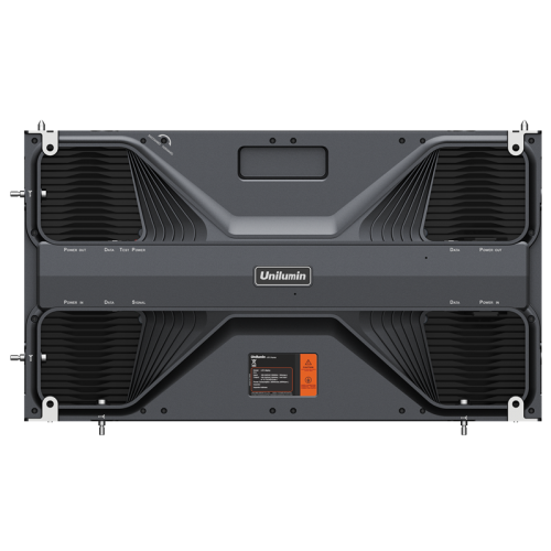 Светодиодный экран Cabinet Unilumin ULWIII 1,8 600 кд/м², 1.8 мм, SMD, 320x180, 60 Гц, 5000 :1