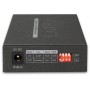 Конвертер Ethernet в VDSL2 VC-231G , внешний БП 1-Port 10/100/1000T Ethernet to VDSL2 Converter -30a profile w/ G.vectoring, RJ11