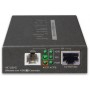 Конвертер Ethernet в VDSL2 VC-231G , внешний БП 1-Port 10/100/1000T Ethernet to VDSL2 Converter -30a profile w/ G.vectoring, RJ11