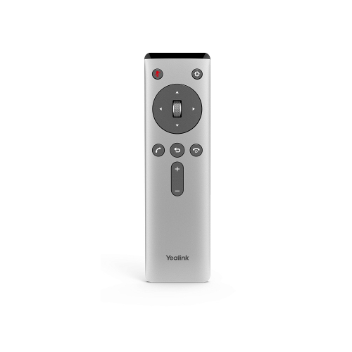 Пульт дистанционного управления для MeetingEye/ Yealink VCR20 Remote control for MeetingEye / 1-year AMS 1303082