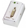 Видео усилитель сигнала CAT5 60M DVI VE607-AT-G ATEN