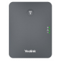 Базовая станция IP Yealink W70B черный