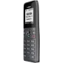 Беспроводная телефонная IP-DECT-система YEALINK W71P (база W70B+трубка W71H) до 10 SIP-аккаунтов, до 10 трубок на базу, до 20 вызовов, шт