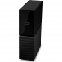 Внешний жесткий диск Western Digital My Book (New) WDBBGb0060HBK-EESN 6ТБ 3,5