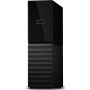 Внешний жесткий диск Western Digital My Book (New) WDBBGb0060HBK-EESN 6ТБ 3,5