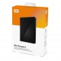 Внешний жесткий диск WD My Passport WDBYVG0020BBK-WESN 2Tb 2,5