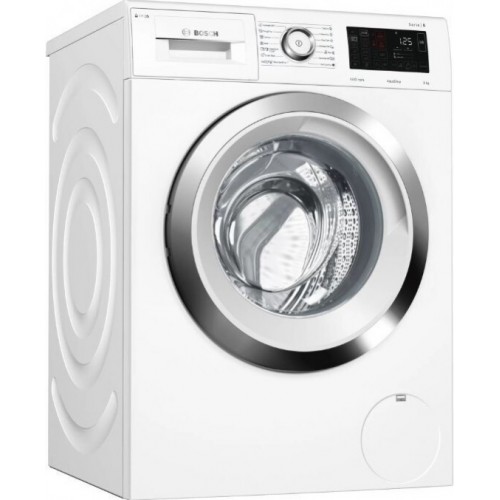 Сушильная машина Bosch WTN86202ME серый, 8 кг, сушка - конденсационная, программ - 13, 59.8 x 84.2 x 61.3 см