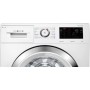 Сушильная машина Bosch WTN86202ME серый, 8 кг, сушка - конденсационная, программ - 13, 59.8 x 84.2 x 61.3 см