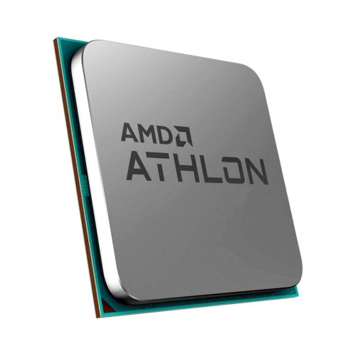 Процессор AMD Athlon 3000G Soc-AM4 3.5GHz OEM