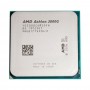 Процессор AMD Athlon 3000G Soc-AM4 3.5GHz OEM