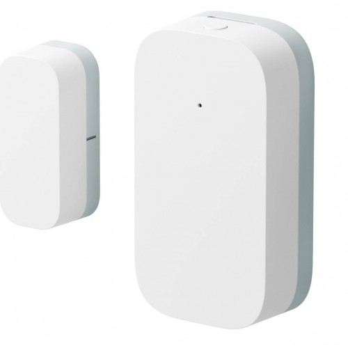 Датчик открытия дверей и окон, Яндекс, Zigbee YNDX-00520