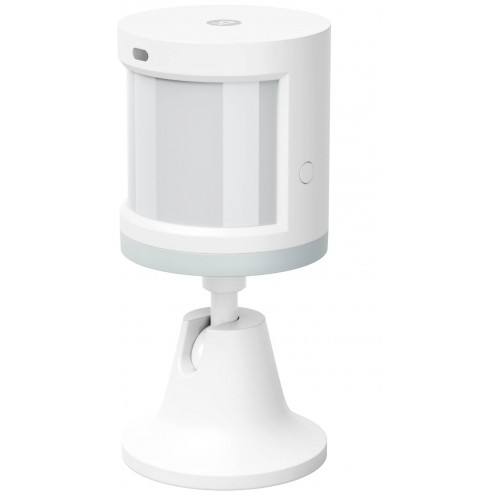 Датчик движения и освещения, Яндекс, Zigbee YNDX-00522