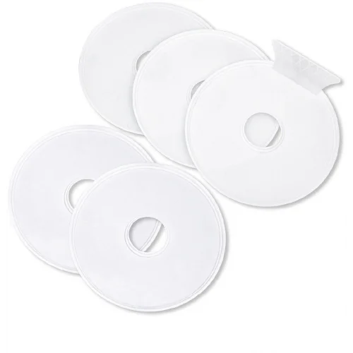 Поддон для пастилы Великие Реки ВР-0505 5шт+лопатка, универс., диаметр 29.5см к сушилкам для овощей и фруктов