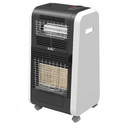 Обогреватель инфракрасный газовый Ballu BIGH-55 H, 5.7кВт