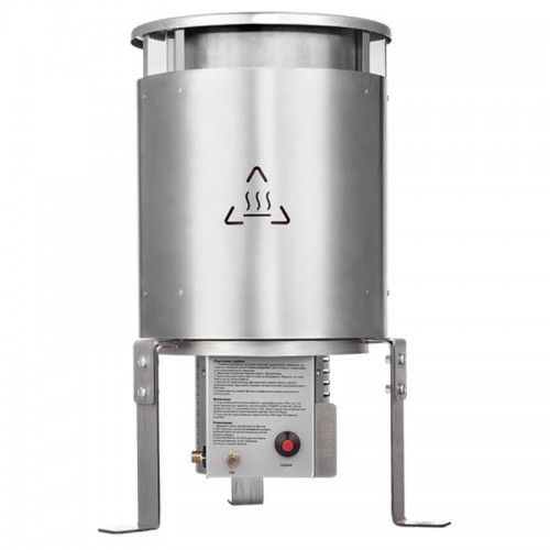 Обогреватель газовый инфракрасный Ballu BIGH-10