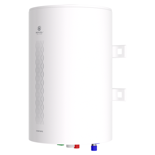 Водонагреватель электрический накопительного типа Royal clima COMFORTE RWH-C80-RE