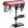Станок сверлильный ЗУБР ЗСС-550550Вт 470-3030об/мин 100мм