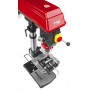 Станок сверлильный ЗУБР ЗСС-550550Вт 470-3030об/мин 100мм