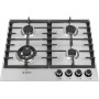 Варочная панель газовая Gefest 1214-01 К5