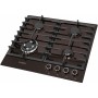 Варочная панель газовая Gefest ПВГ 1214-01 К7
