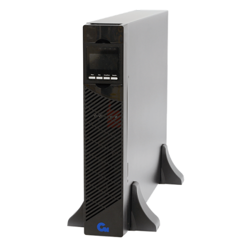 Источник бесперебойного питания двойного преобразования Связь инжиниринг, 1500ВА/1500Вт, напольный/в стойку(2U), 8xC13, SNMP слот, 2 года гарантия, Россия (АПСМ.435241.025-01)