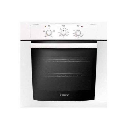 Встраиваемая газовая духовка Gefest 601-01