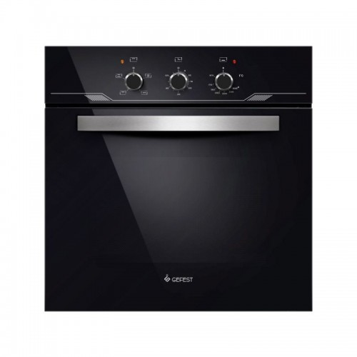 Встраиваемая газовая духовка Gefest ДГЭ 621-01