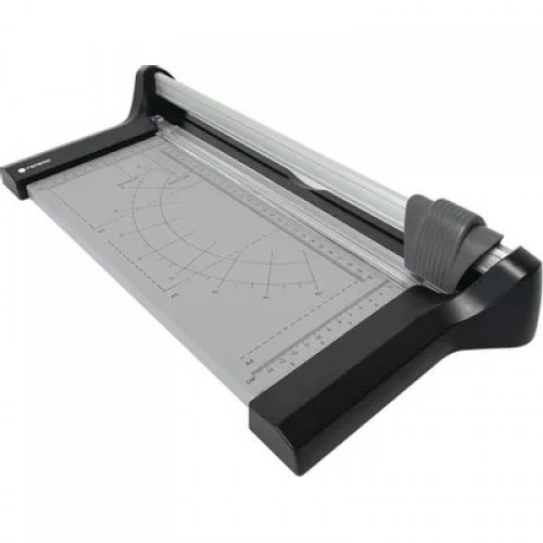 Резак дисковый Heleos РРA4-1 A4/13лист./330мм/ручн.прижим Резак дисковый Heleos РРA4-1 A4/13лист./330мм/ручн.прижим